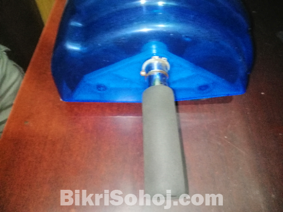 রোলার মেশিন